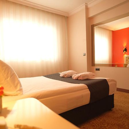 Malabadi Hotel ดิยาร์บาคีร์ ภายนอก รูปภาพ
