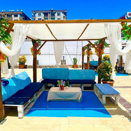 Malabadi Hotel ดิยาร์บาคีร์ ภายนอก รูปภาพ