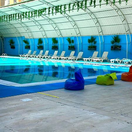 Malabadi Hotel ดิยาร์บาคีร์ ภายนอก รูปภาพ