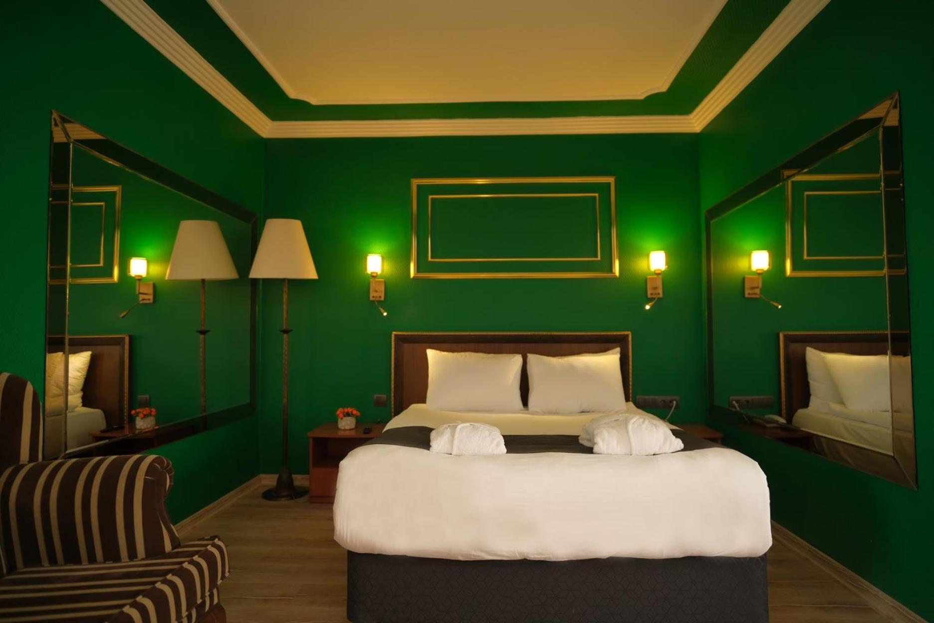 Malabadi Hotel ดิยาร์บาคีร์ ภายนอก รูปภาพ