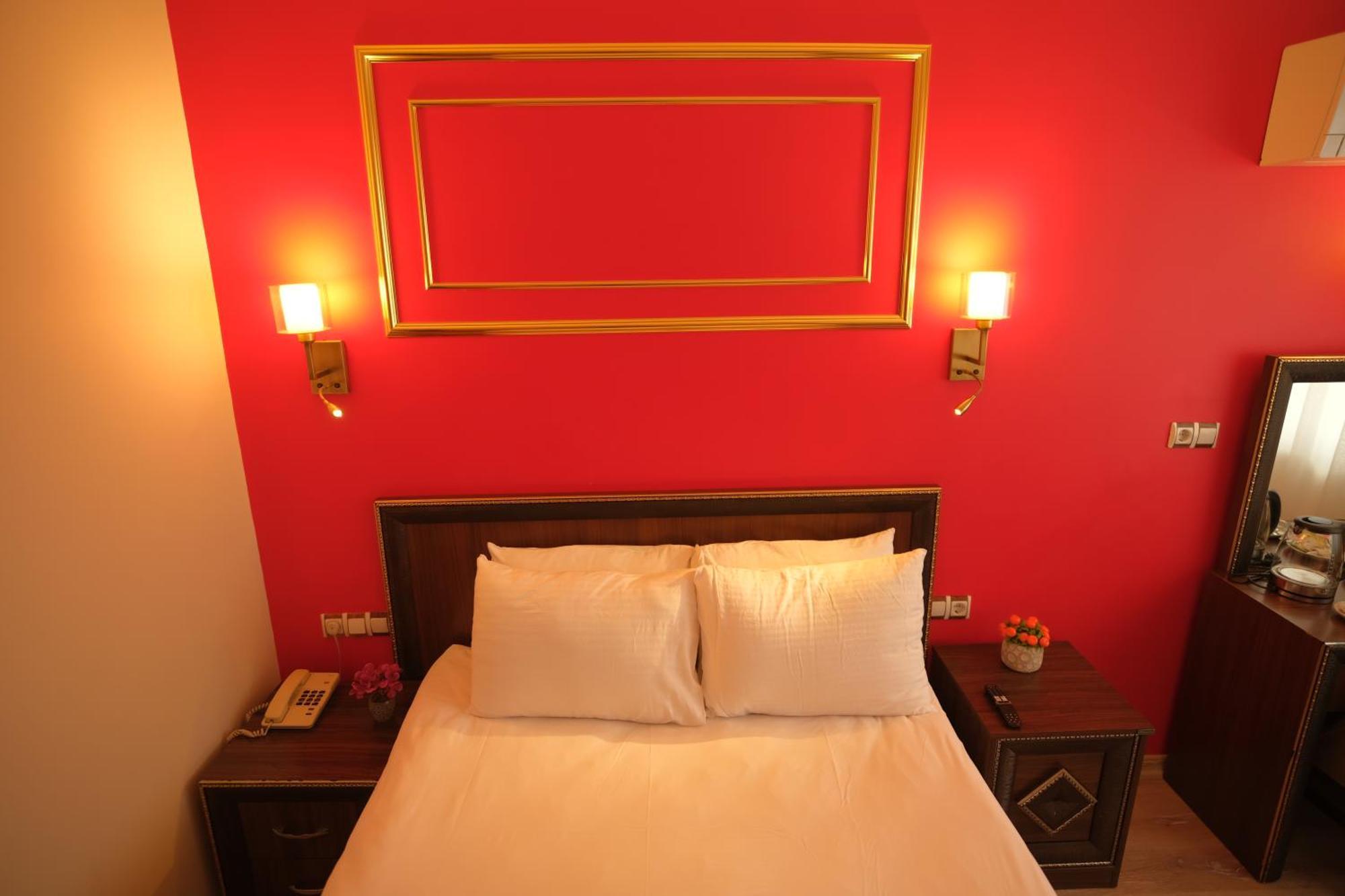 Malabadi Hotel ดิยาร์บาคีร์ ภายนอก รูปภาพ