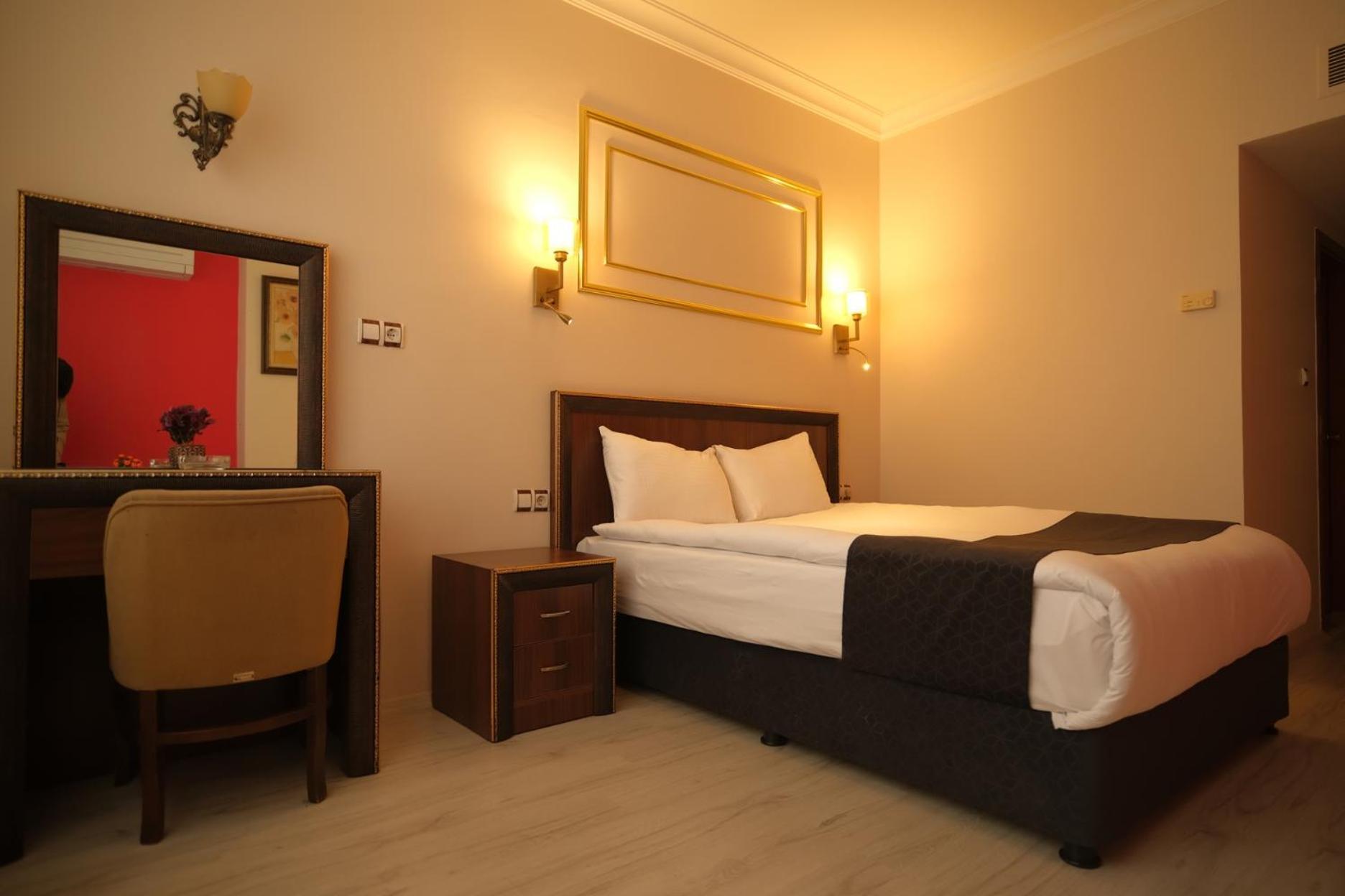 Malabadi Hotel ดิยาร์บาคีร์ ภายนอก รูปภาพ