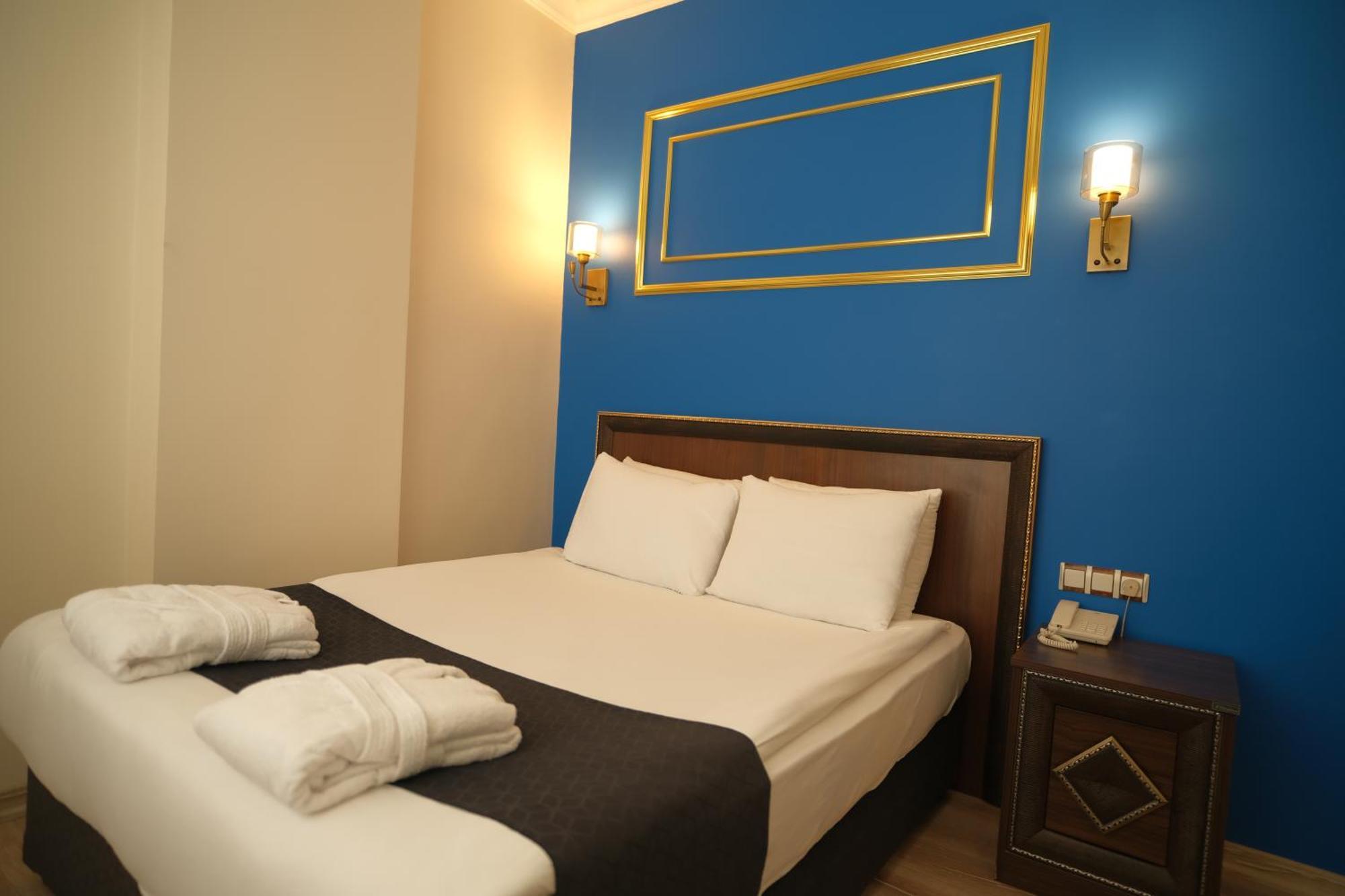 Malabadi Hotel ดิยาร์บาคีร์ ภายนอก รูปภาพ