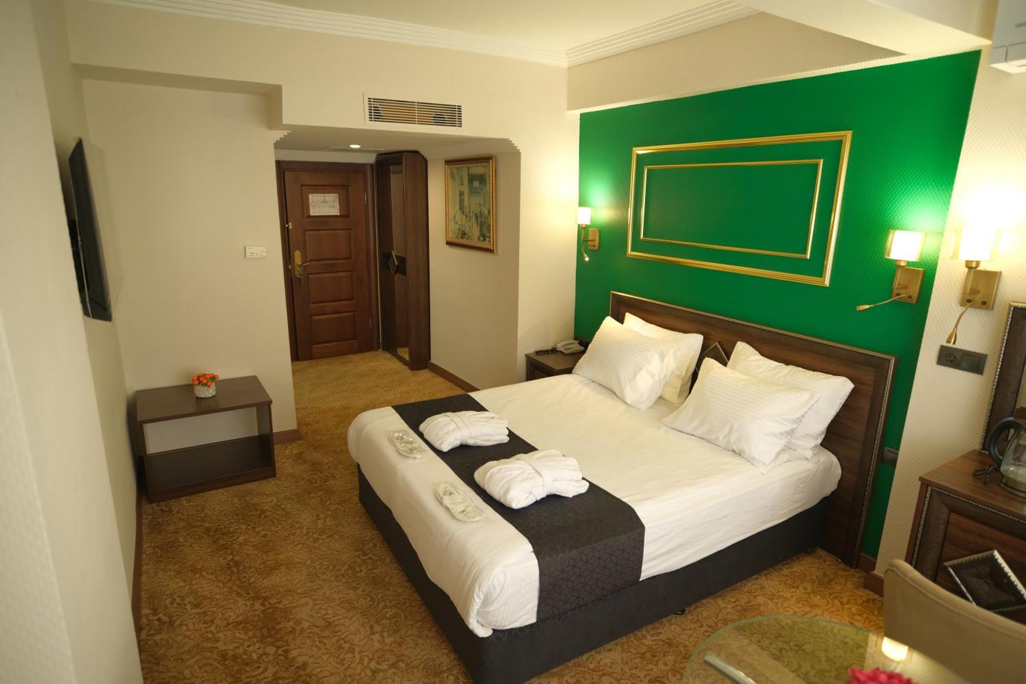 Malabadi Hotel ดิยาร์บาคีร์ ภายนอก รูปภาพ