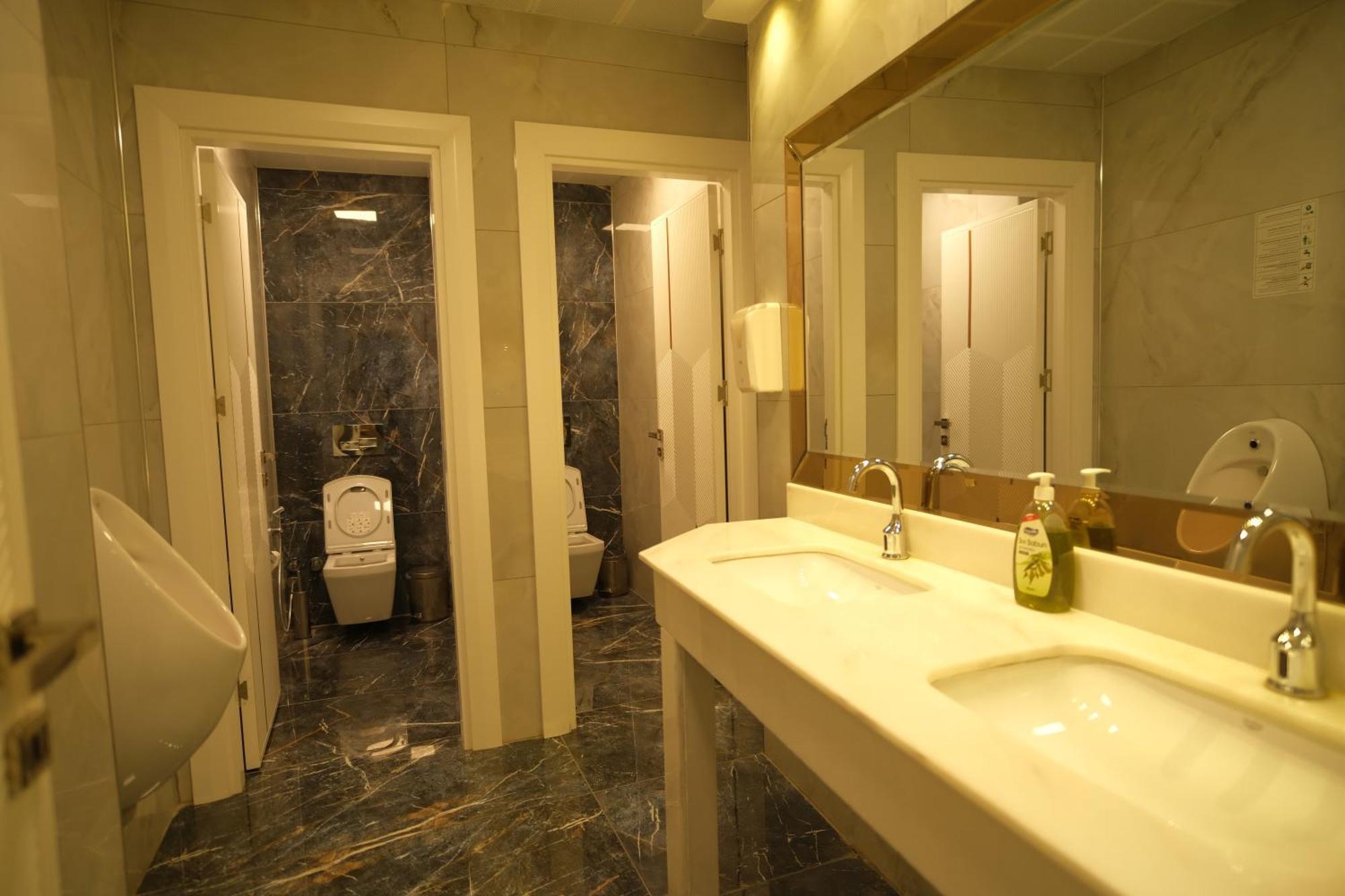 Malabadi Hotel ดิยาร์บาคีร์ ภายนอก รูปภาพ
