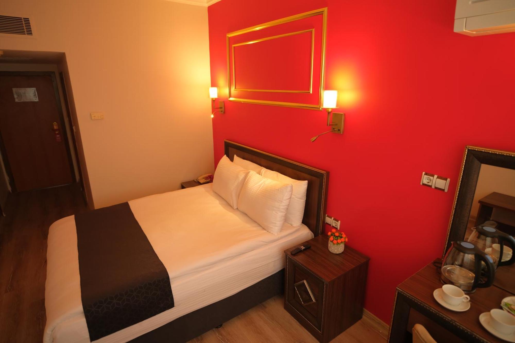 Malabadi Hotel ดิยาร์บาคีร์ ภายนอก รูปภาพ