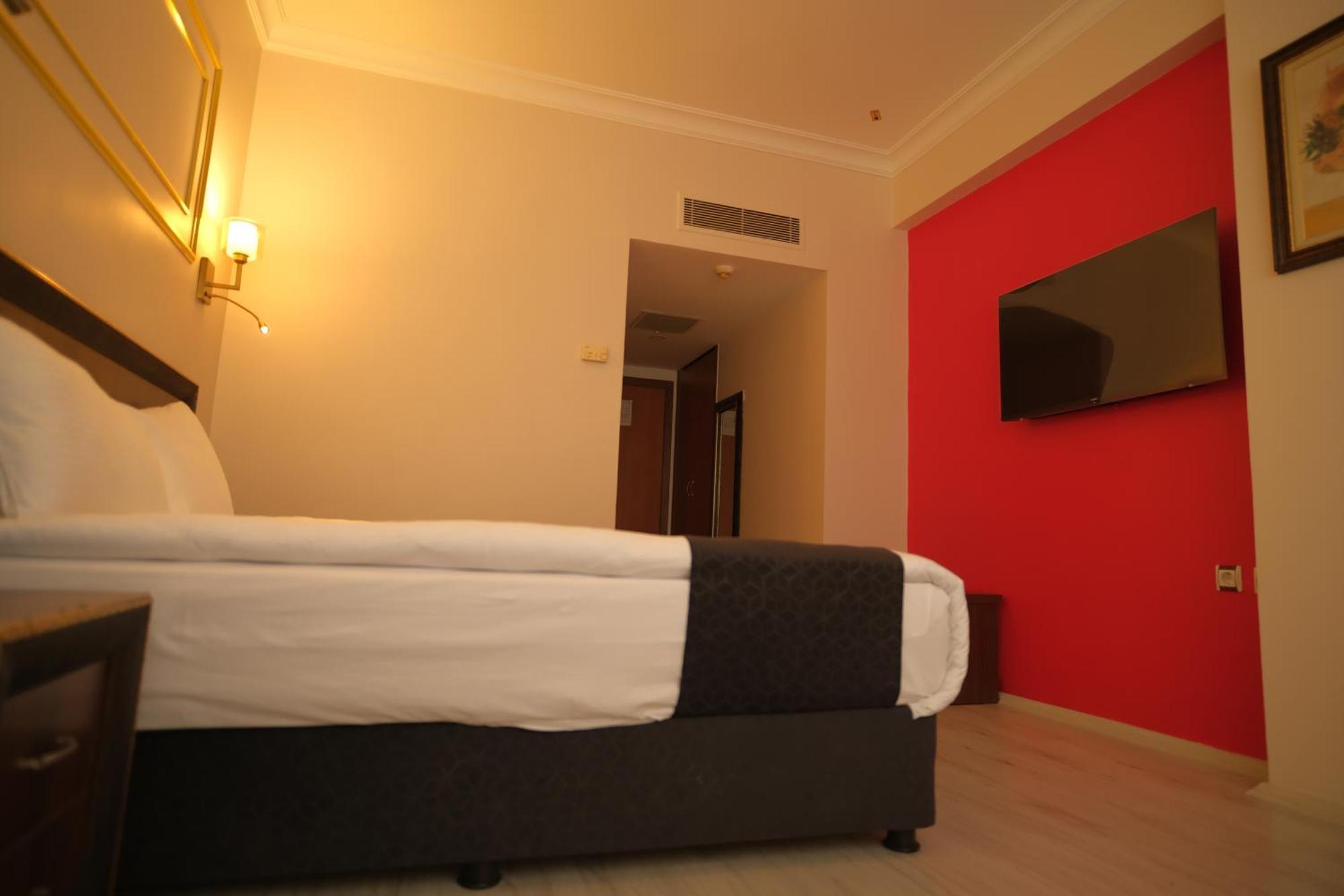 Malabadi Hotel ดิยาร์บาคีร์ ภายนอก รูปภาพ