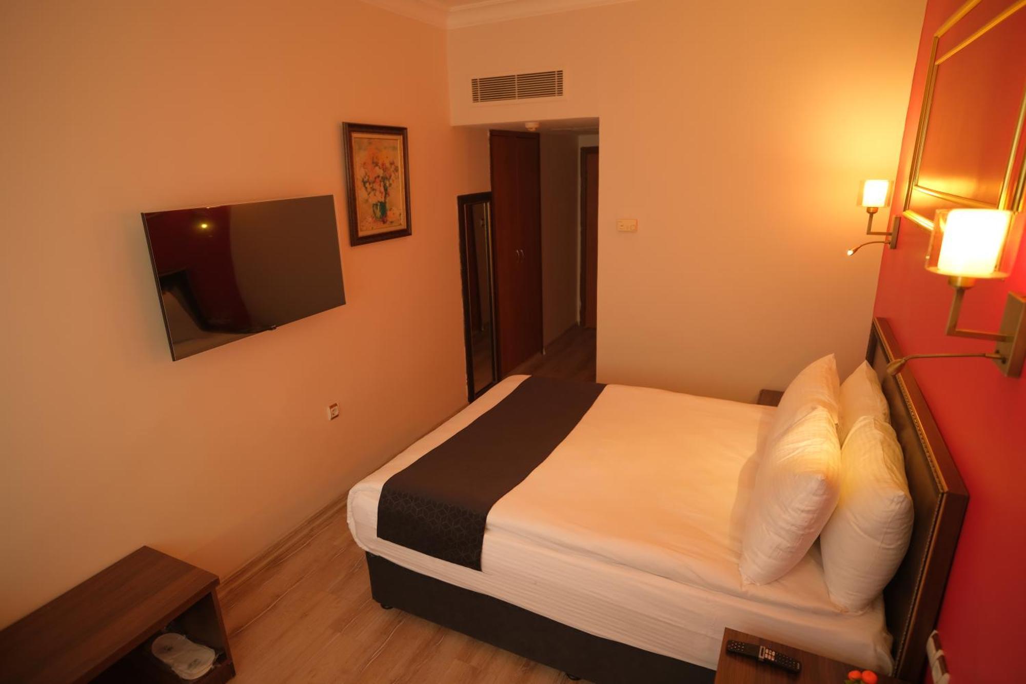 Malabadi Hotel ดิยาร์บาคีร์ ภายนอก รูปภาพ