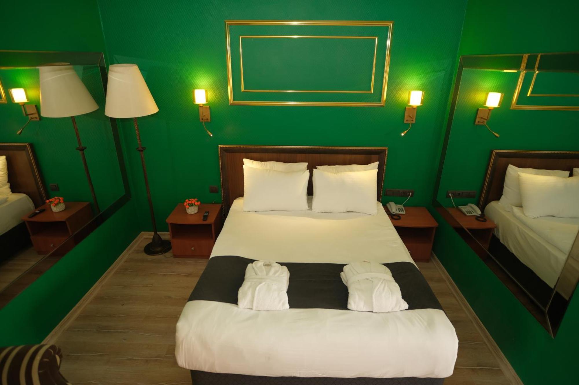 Malabadi Hotel ดิยาร์บาคีร์ ภายนอก รูปภาพ