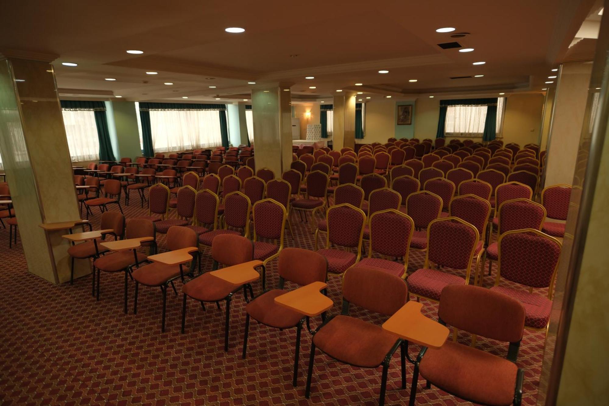 Malabadi Hotel ดิยาร์บาคีร์ ภายนอก รูปภาพ