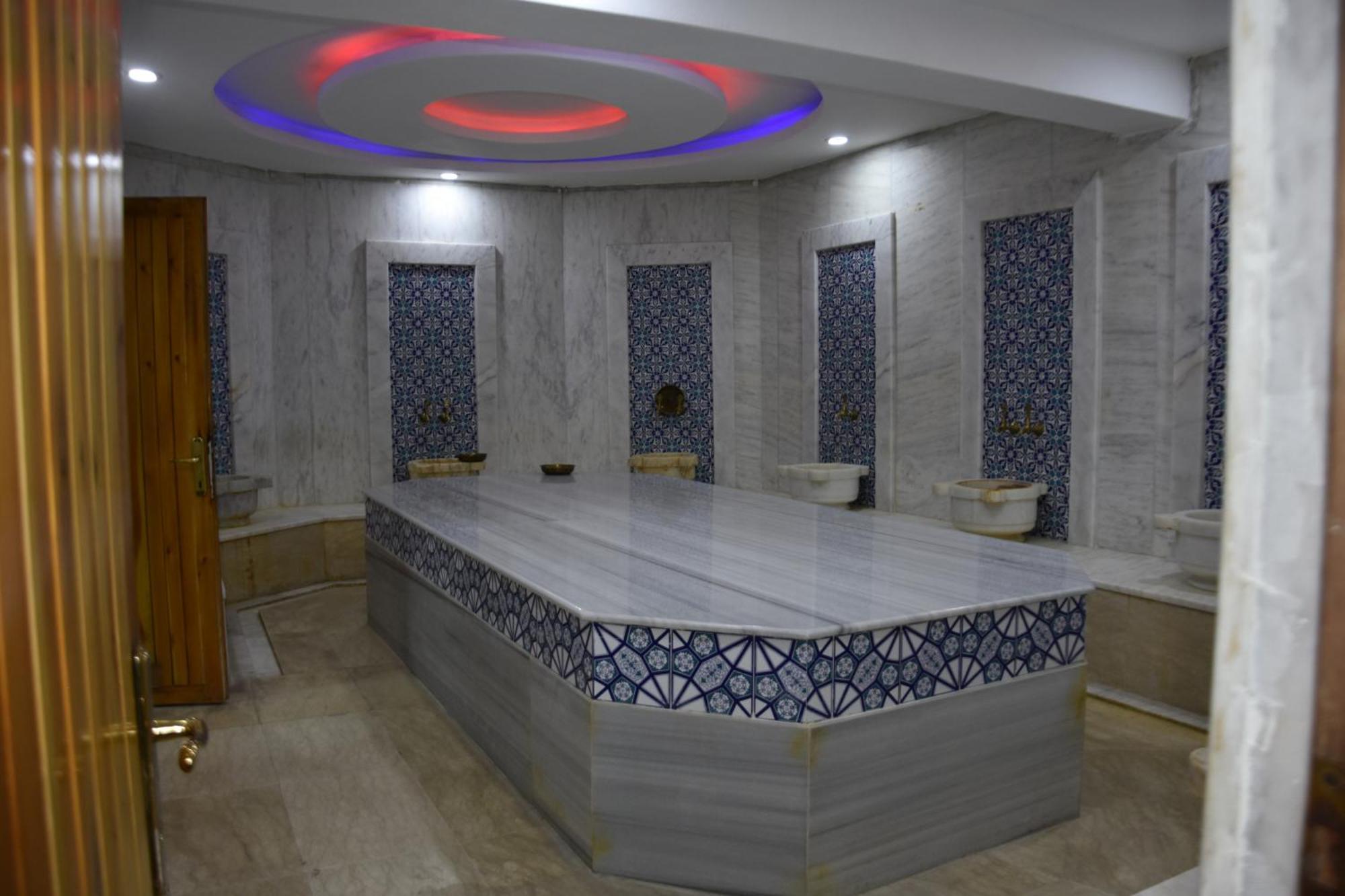 Malabadi Hotel ดิยาร์บาคีร์ ภายนอก รูปภาพ