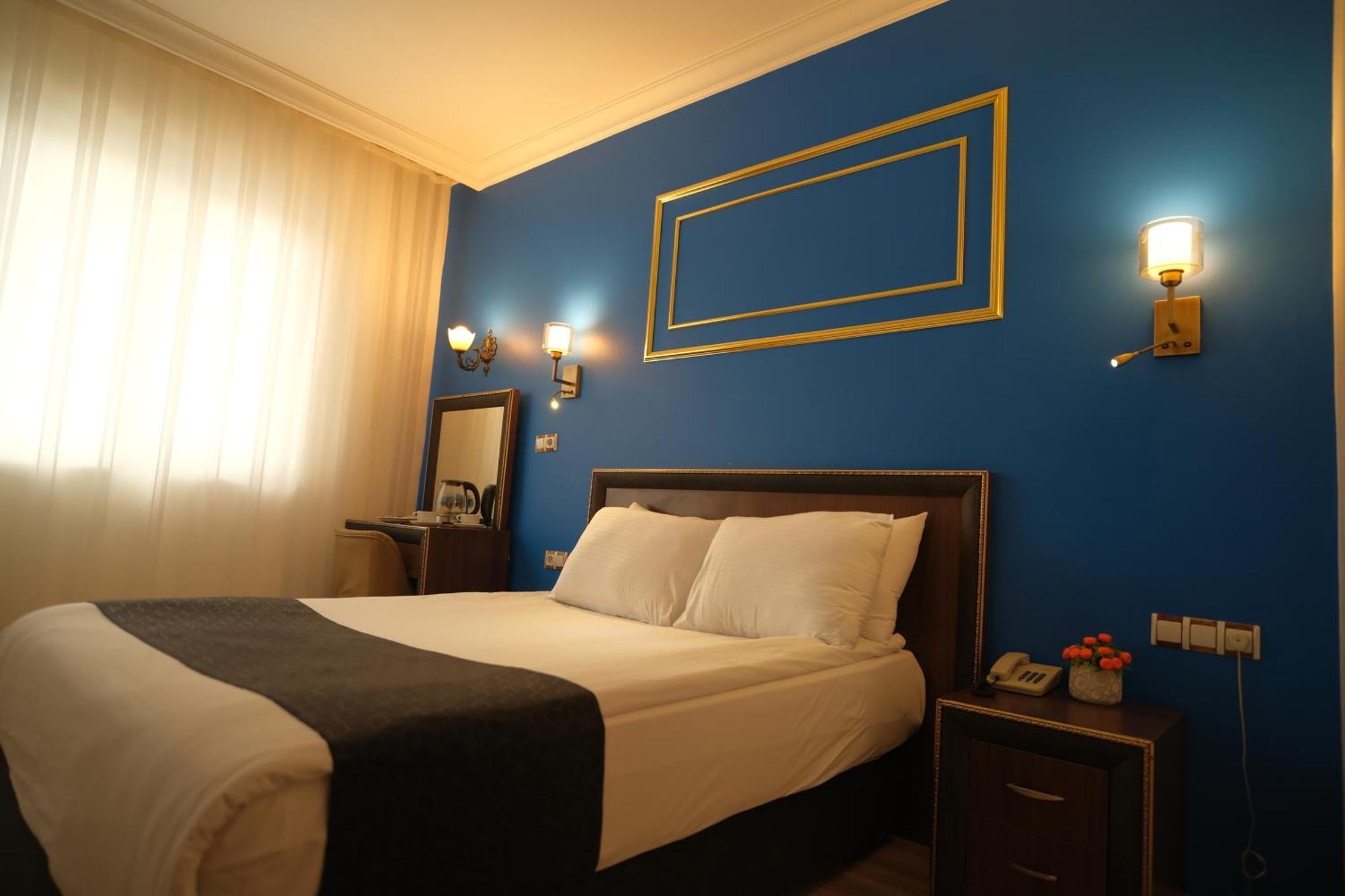 Malabadi Hotel ดิยาร์บาคีร์ ภายนอก รูปภาพ