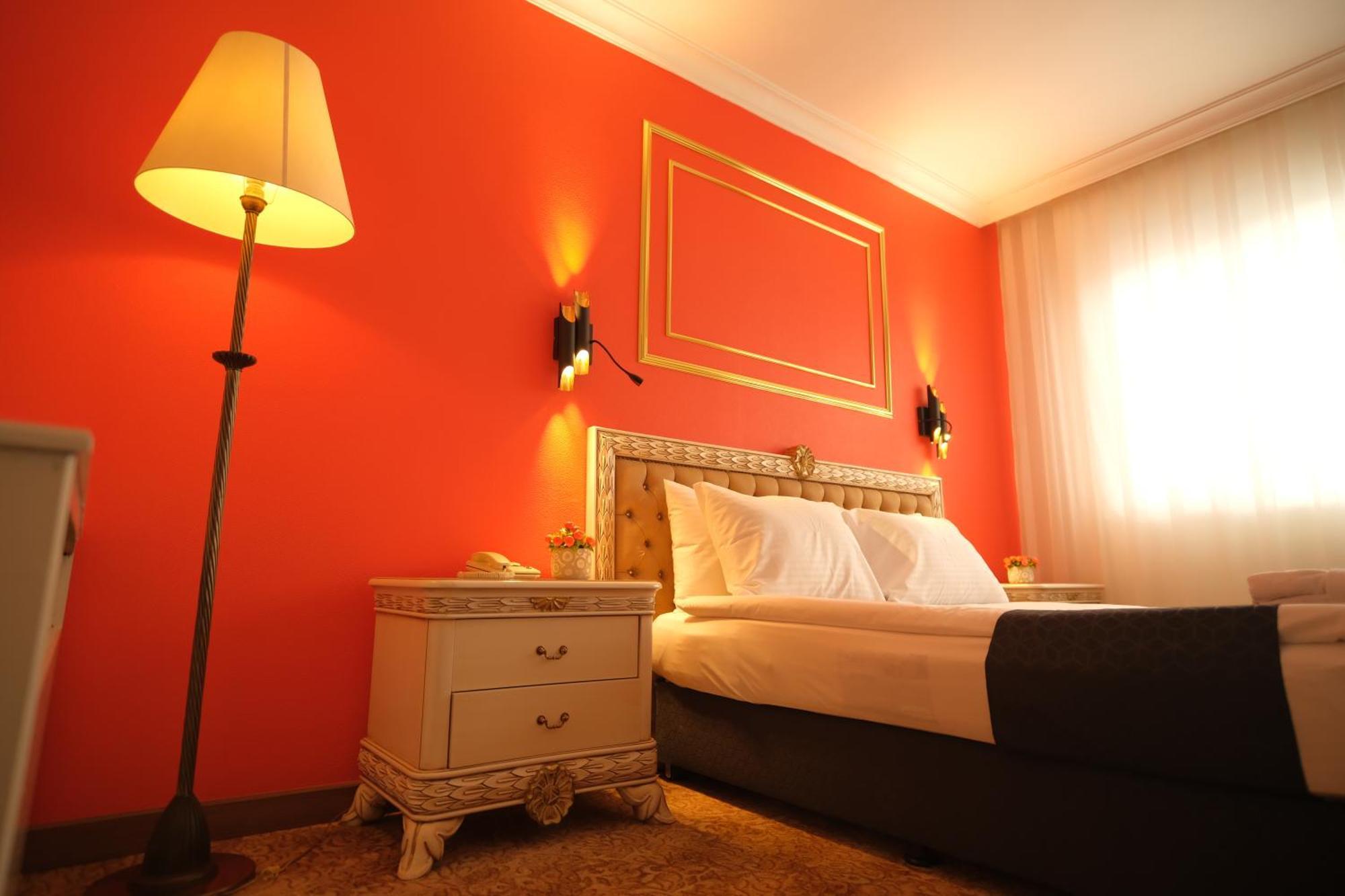 Malabadi Hotel ดิยาร์บาคีร์ ภายนอก รูปภาพ