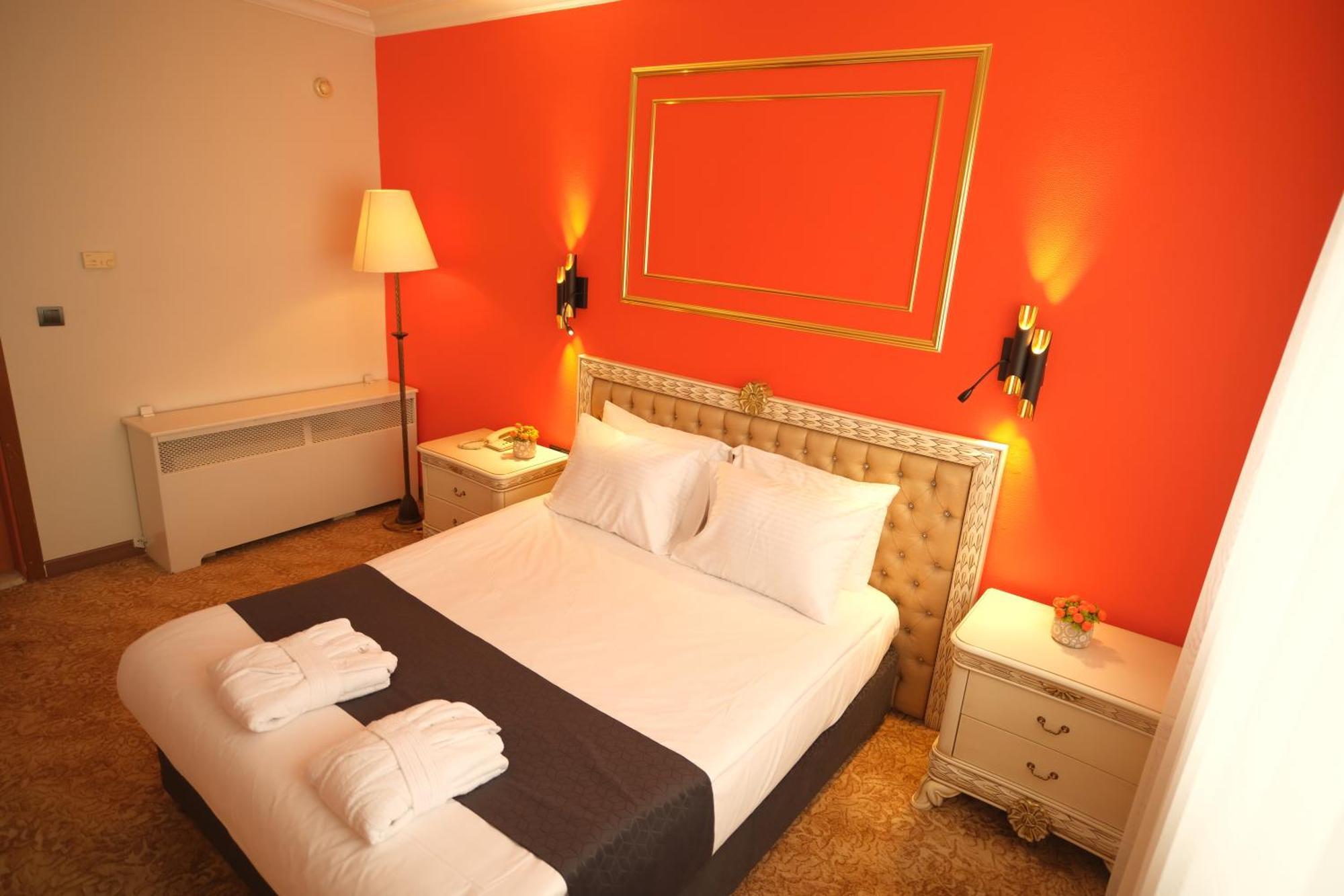 Malabadi Hotel ดิยาร์บาคีร์ ภายนอก รูปภาพ