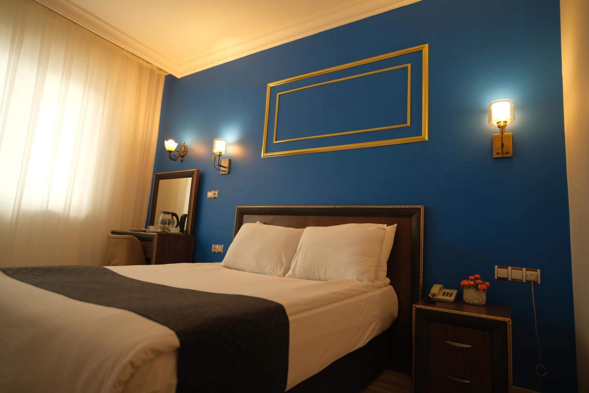 Malabadi Hotel ดิยาร์บาคีร์ ภายนอก รูปภาพ