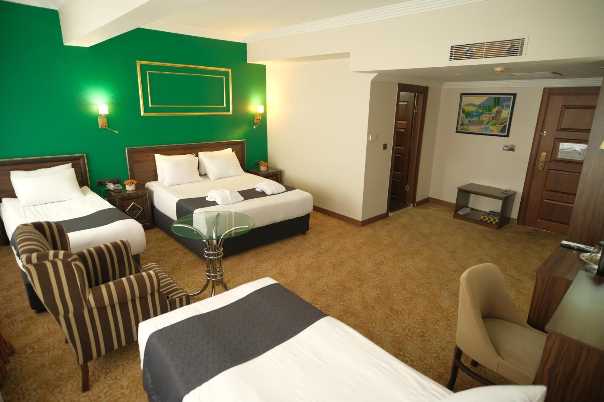 Malabadi Hotel ดิยาร์บาคีร์ ภายนอก รูปภาพ
