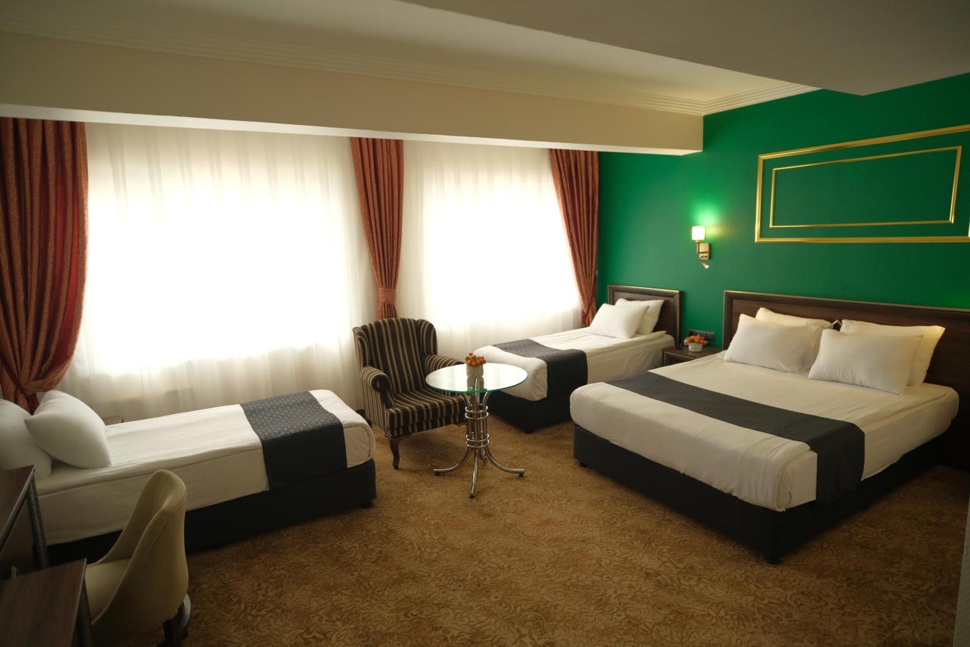 Malabadi Hotel ดิยาร์บาคีร์ ภายนอก รูปภาพ
